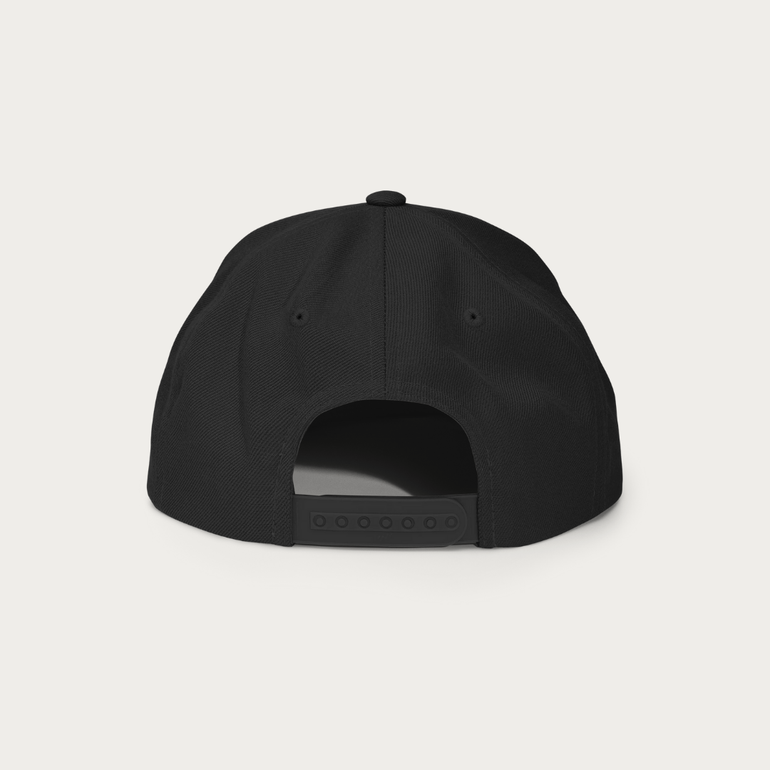 ST. LOUS HOCKEY Snapback Flatbill