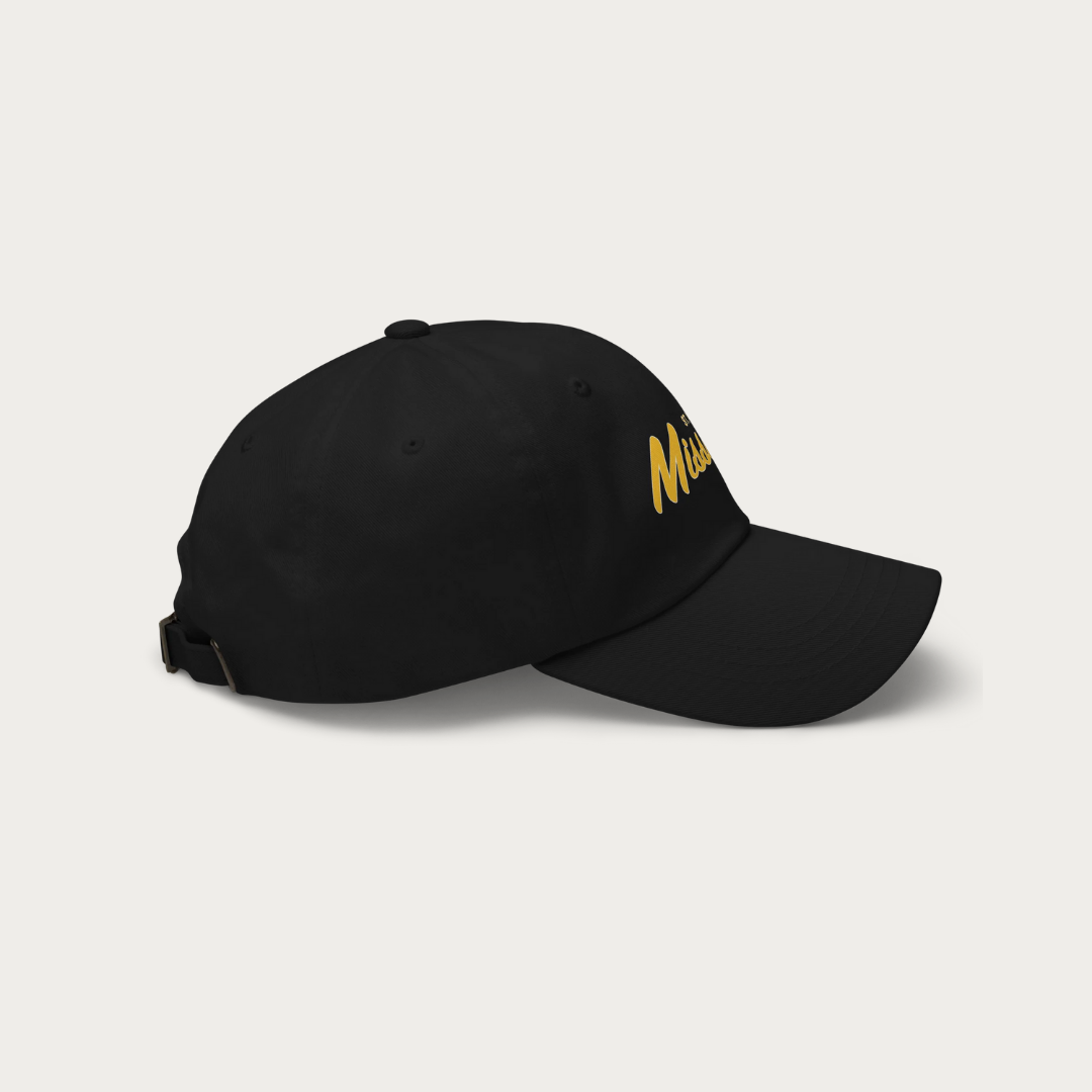 Missouri Dad hat