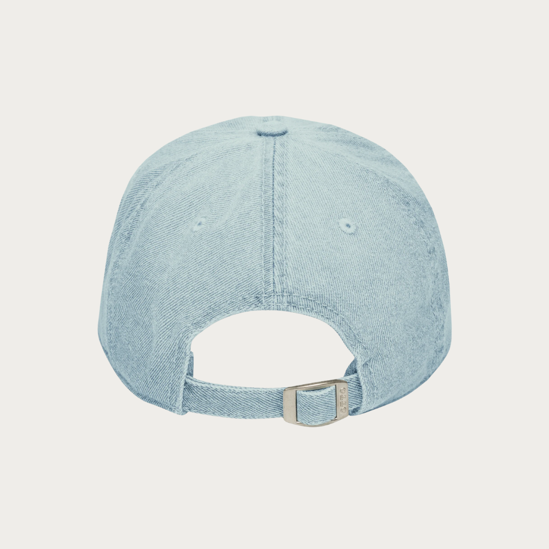 since 1967 Denim Hat