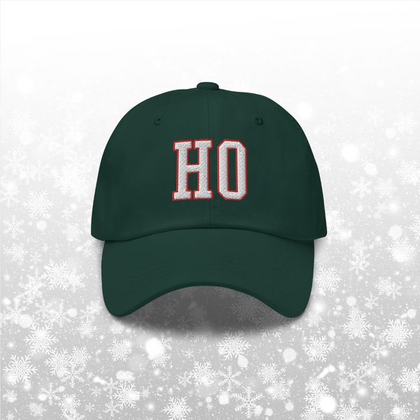 HO Dad Cap