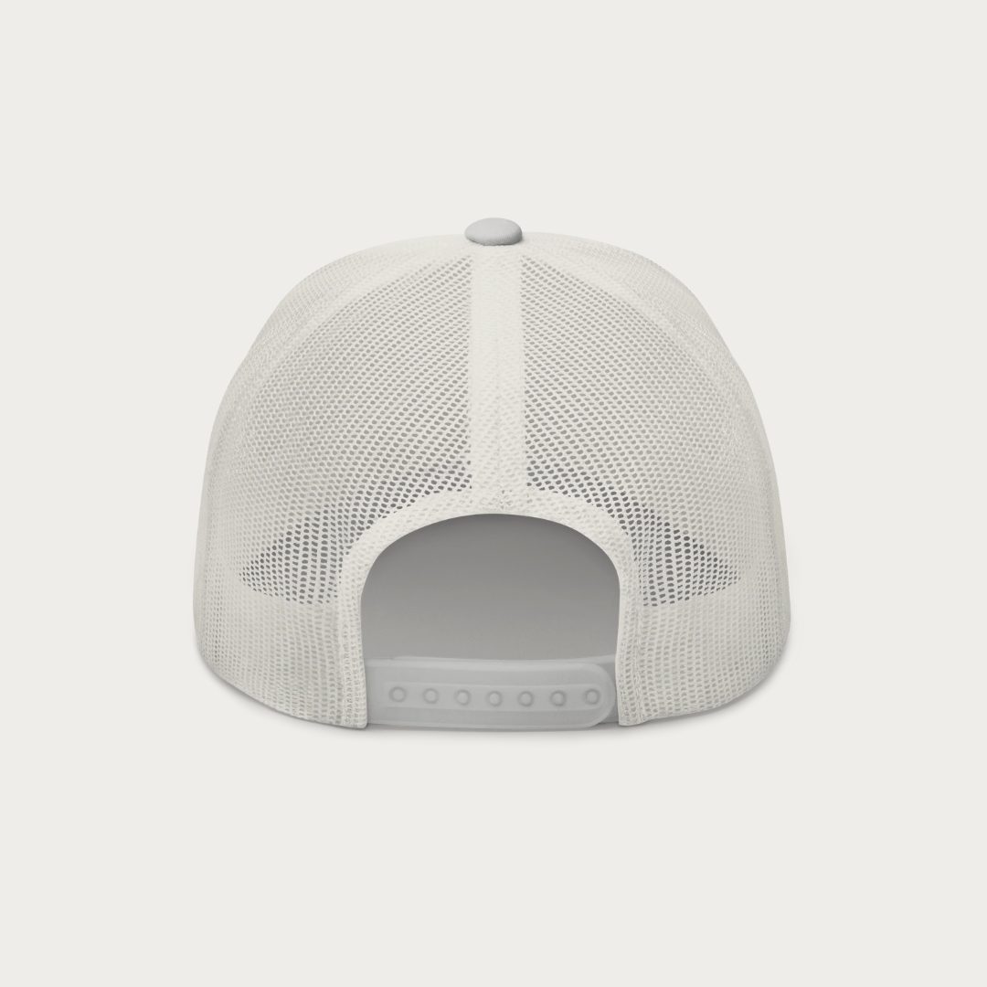 1967 Hockey Trucker Cap