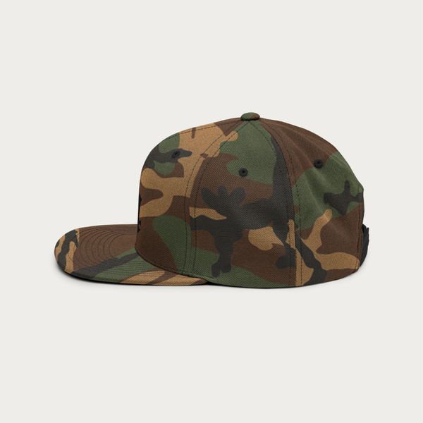 314 Snapback Hat