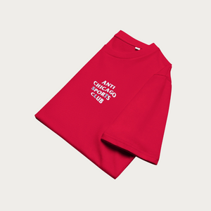 Unisex organic cotton t-shirt