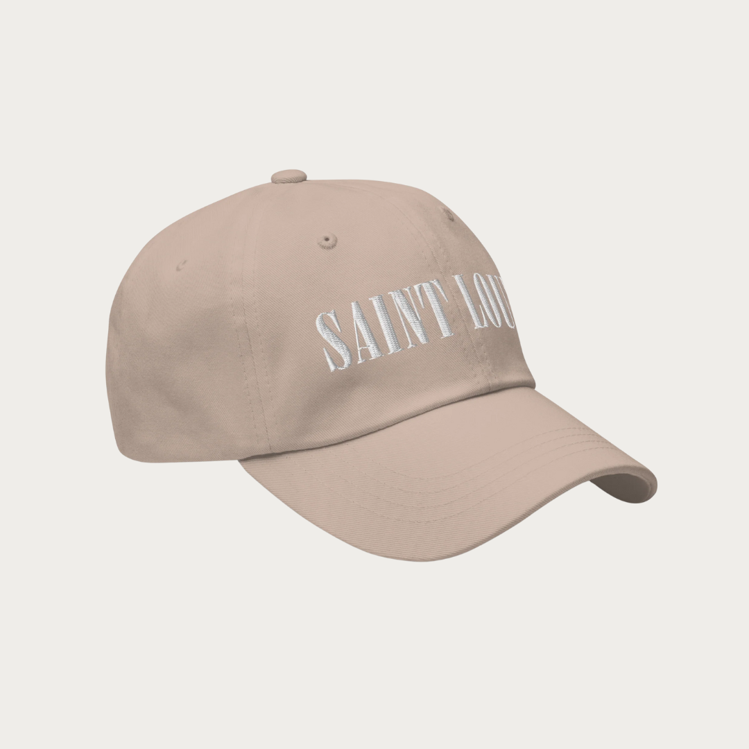 Dad hat