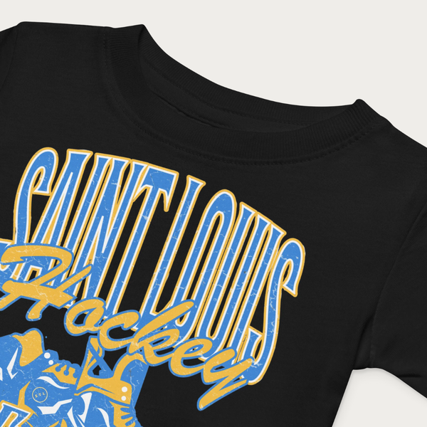 Baby Tour t-shirt