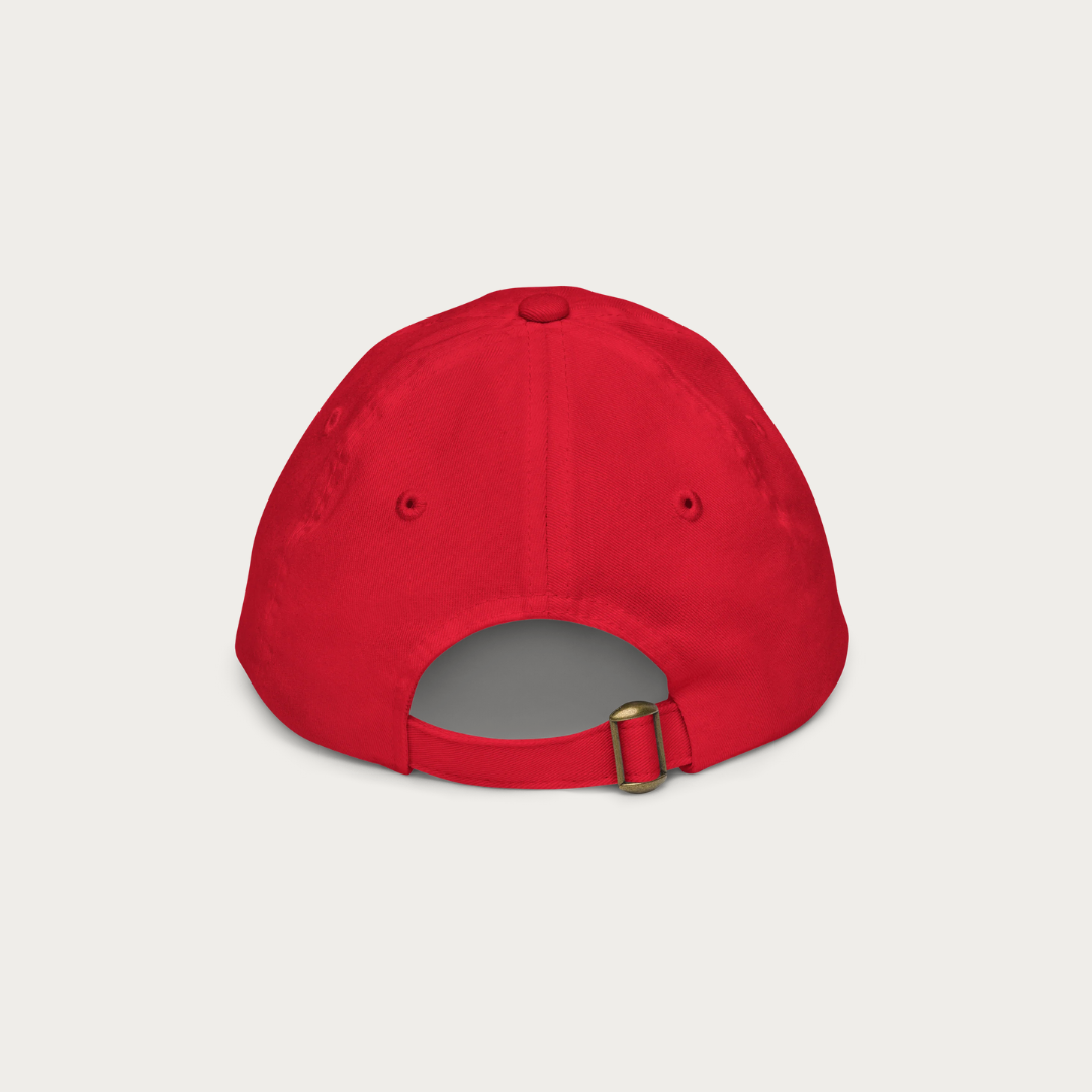 THE LOU Youth baseball cap