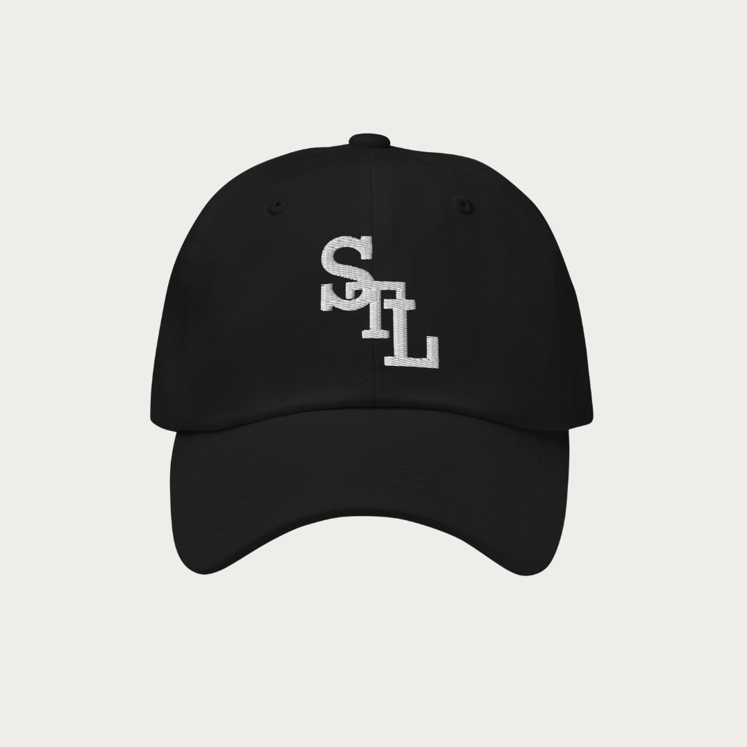 Dad hat