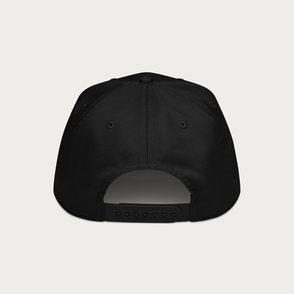 Blooze 5 panel cap