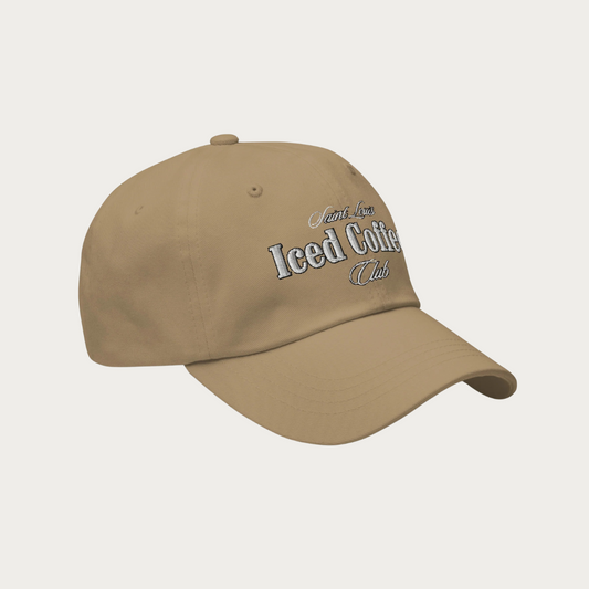 Dad hat