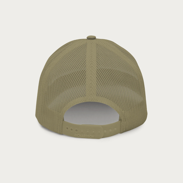 1764 Slab Trucker Cap