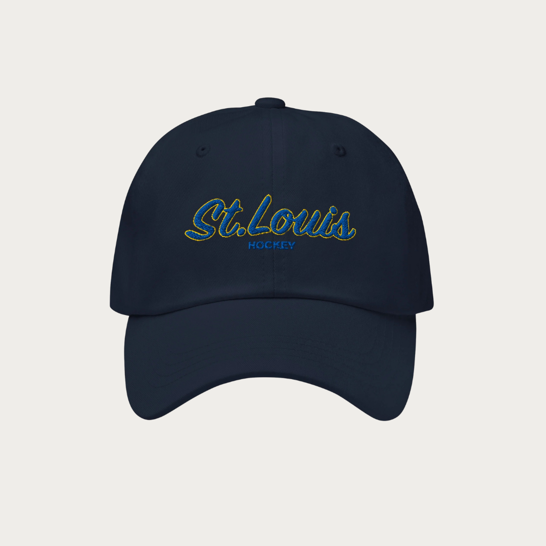 Dad hat
