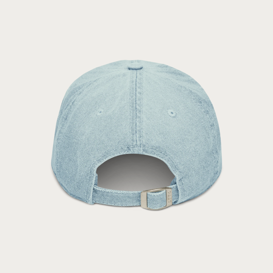 Midnight Toker Denim Hat