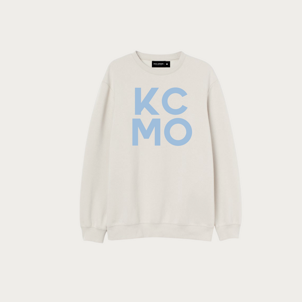 KCMO Crewneck