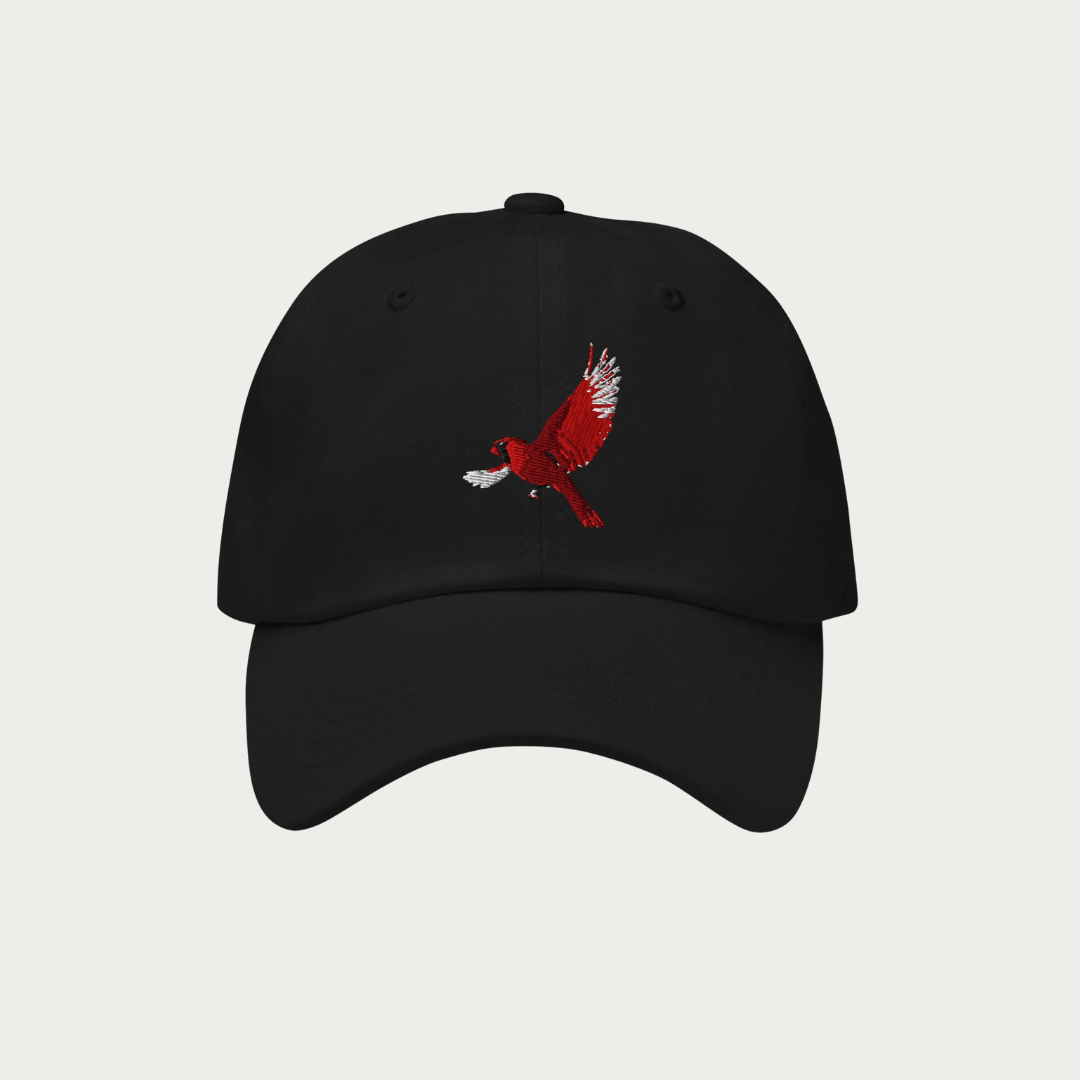 Dad hat