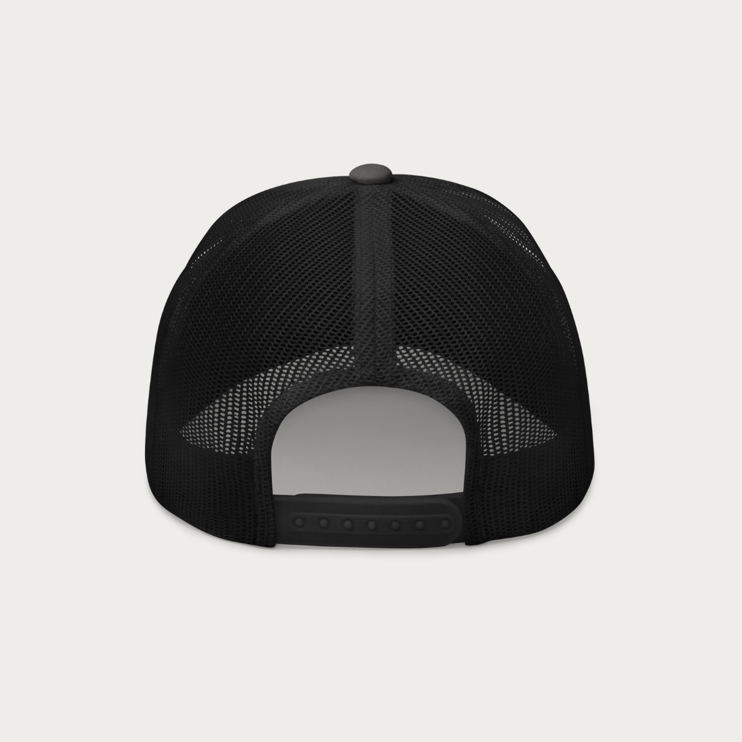 1764 Trucker Cap