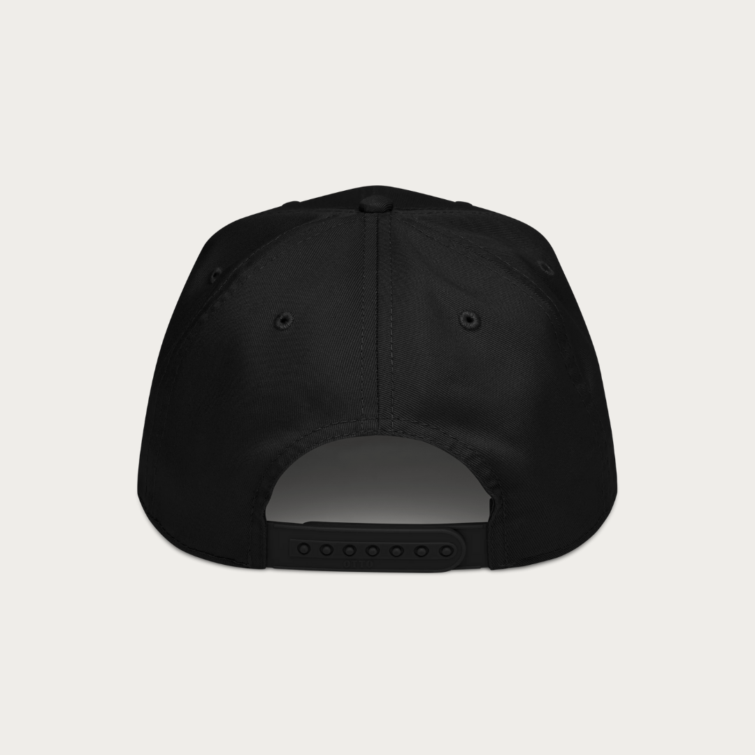 Midwest Made 5 panel cap