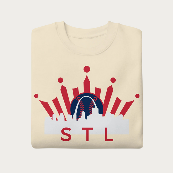 Unisex Premium Sweatshirt