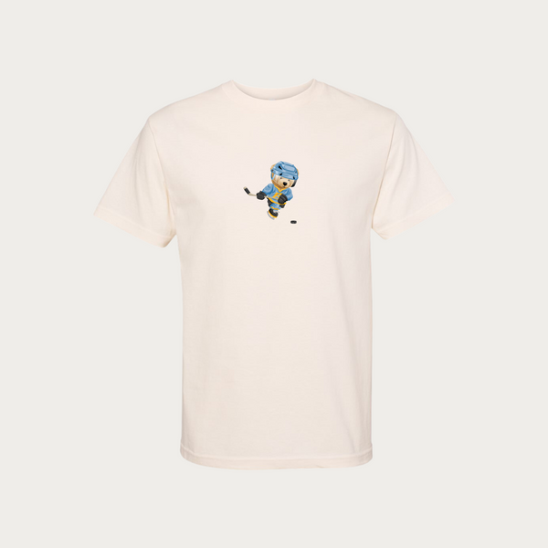 Blue Bear Heavyweight Tee