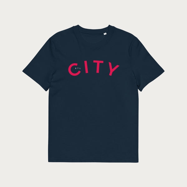 Unisex organic cotton t-shirt