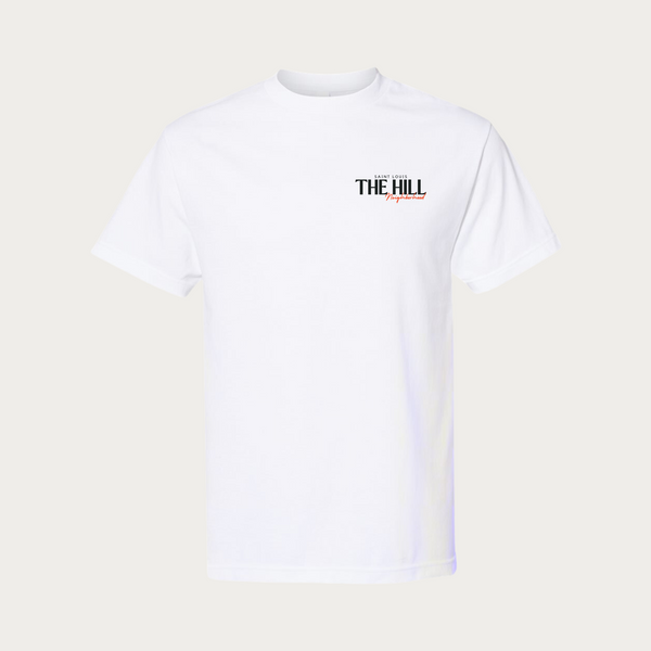 The Hill Neighborhood Heavyweight Tee