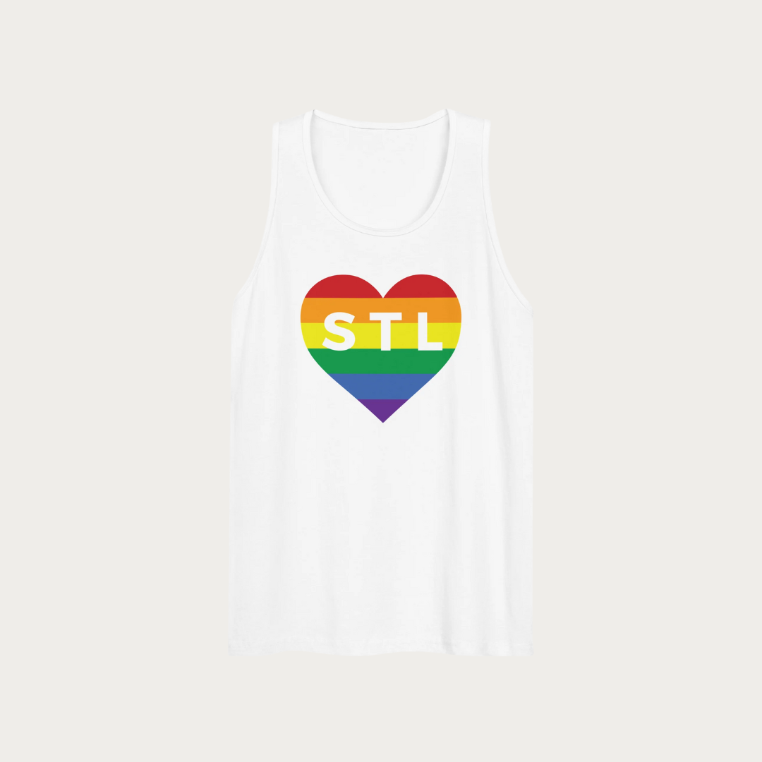 Men’s premium tank top