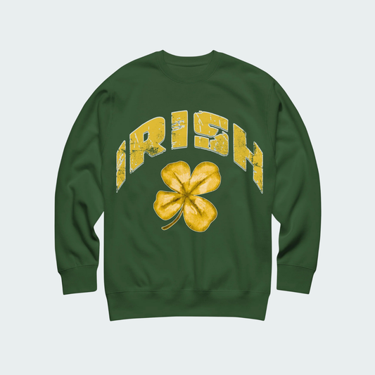 IRISH Premium Sweatshirt