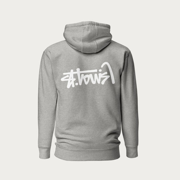 St.Lussy Hoodie
