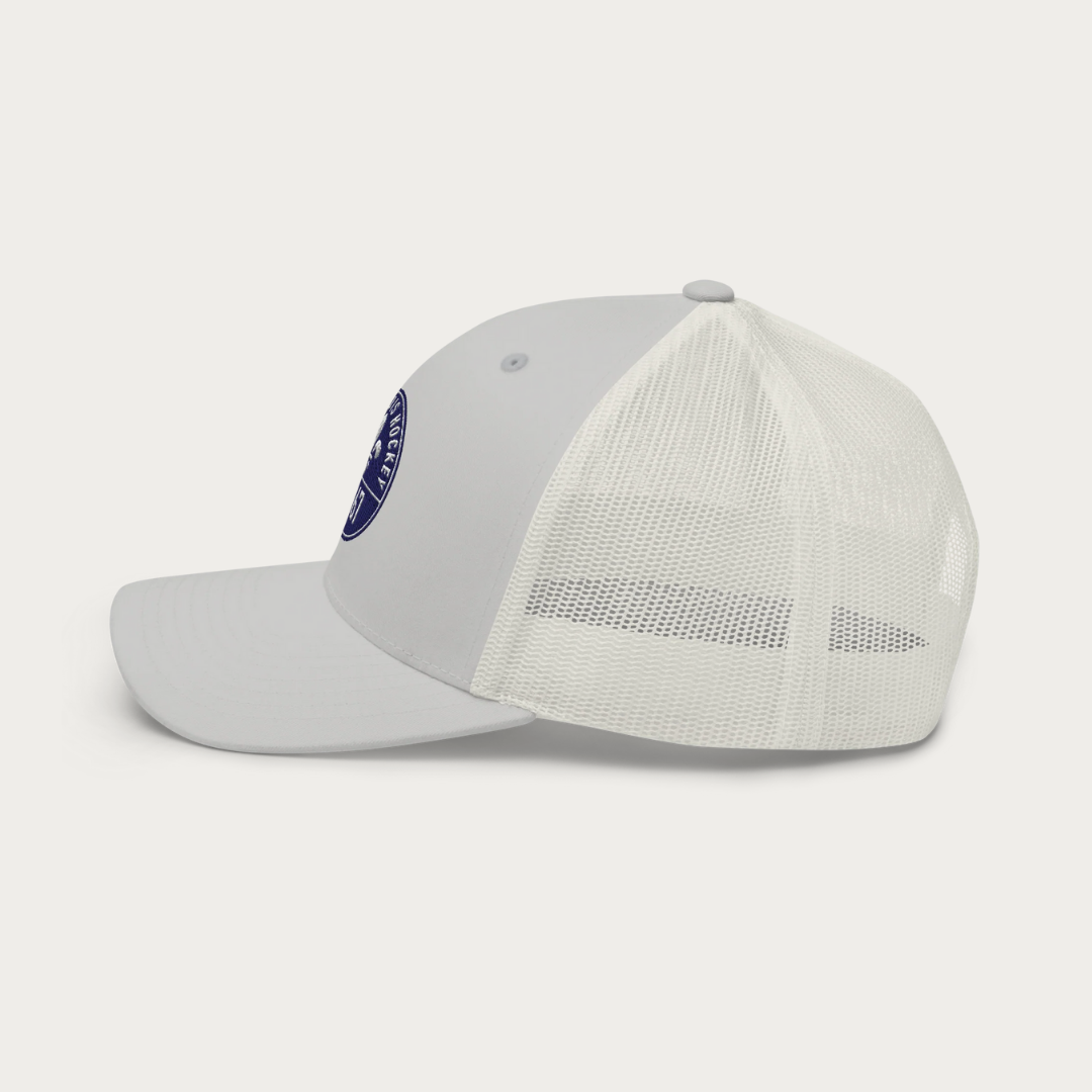 1967 Hockey Trucker Cap