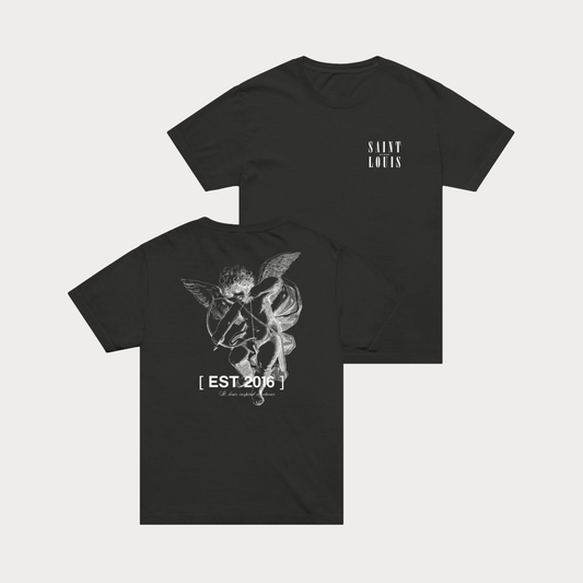 Cherub Unisex oversized t-shirt