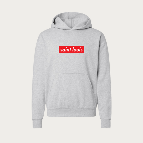 Saint Louis Empire Hoodie