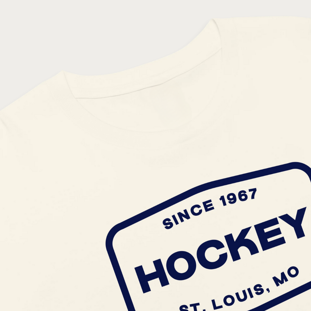 Since 1967 Women’s crop top