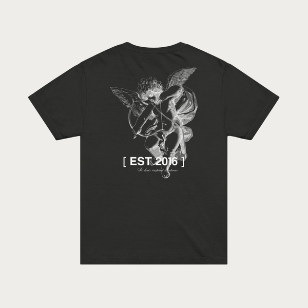 Cherub Unisex oversized t-shirt