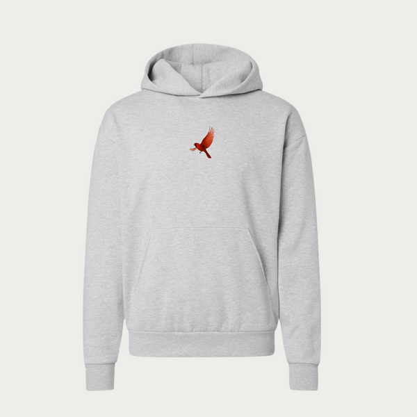 Take Flight Hoodie