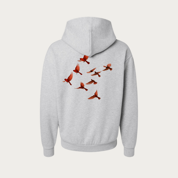 Take Flight Hoodie