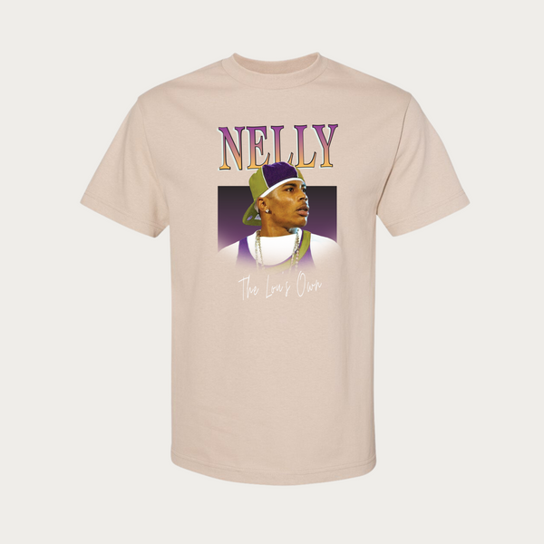 The Lou's Own Heavyweight Tee