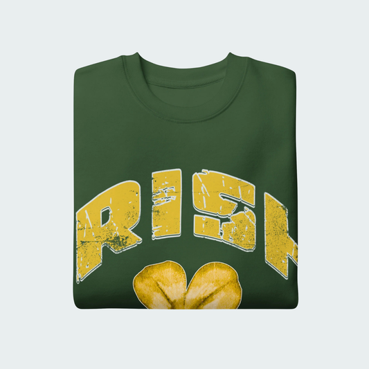 IRISH Premium Sweatshirt