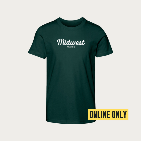 Midwest Made Youth Tee