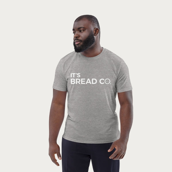It's Bread Co Tee