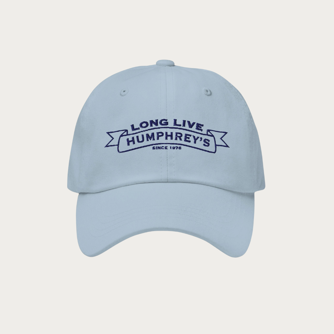 Dad hat