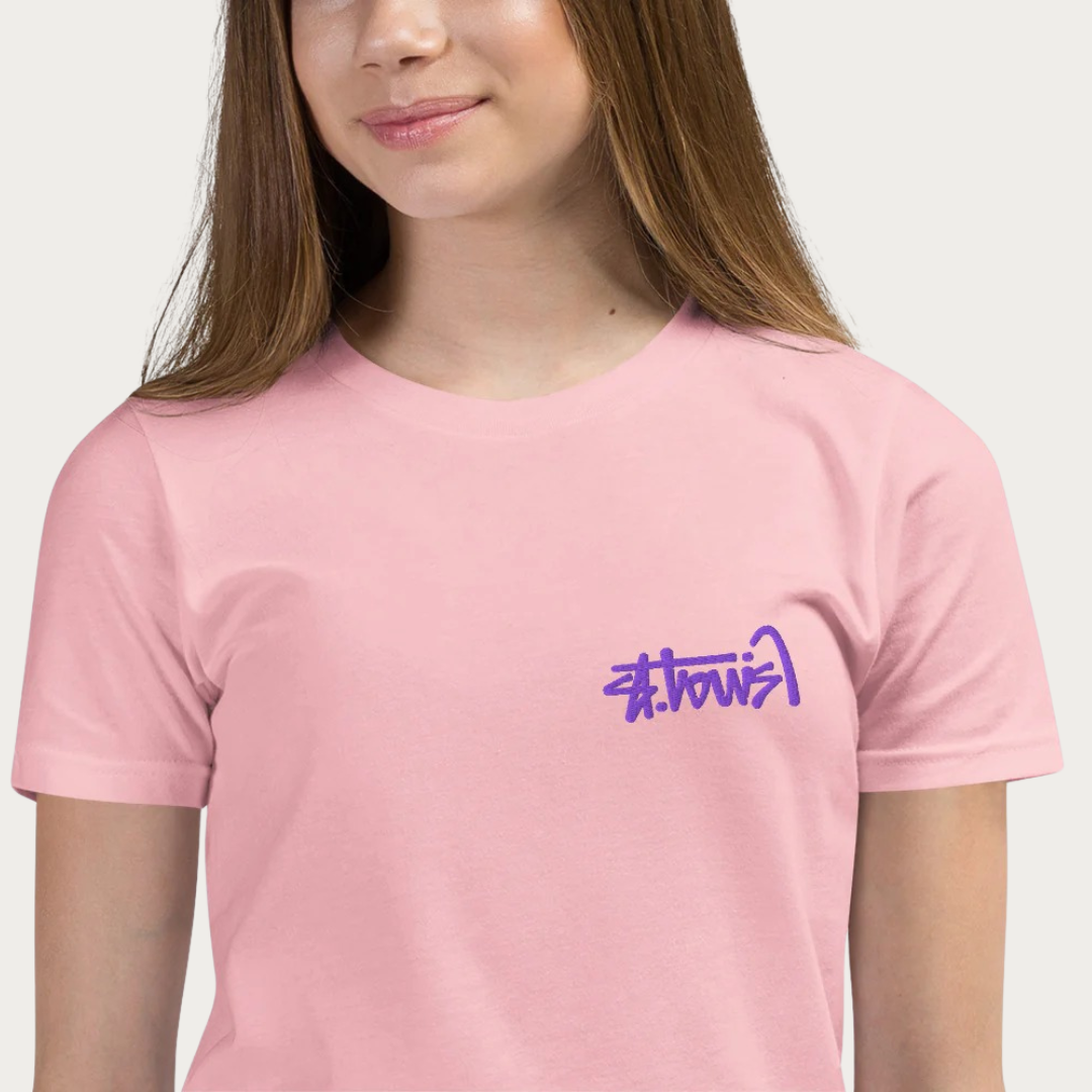 Youth Short Sleeve T-Shirt