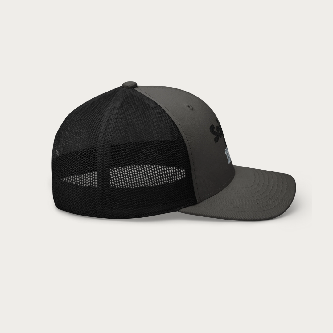1764 Trucker Cap