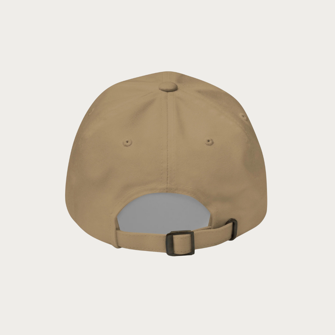 Dad hat