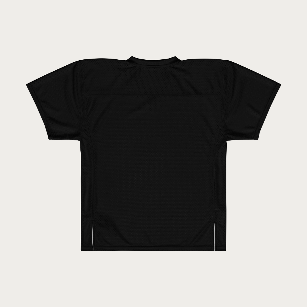 White Rose Slab football jersey