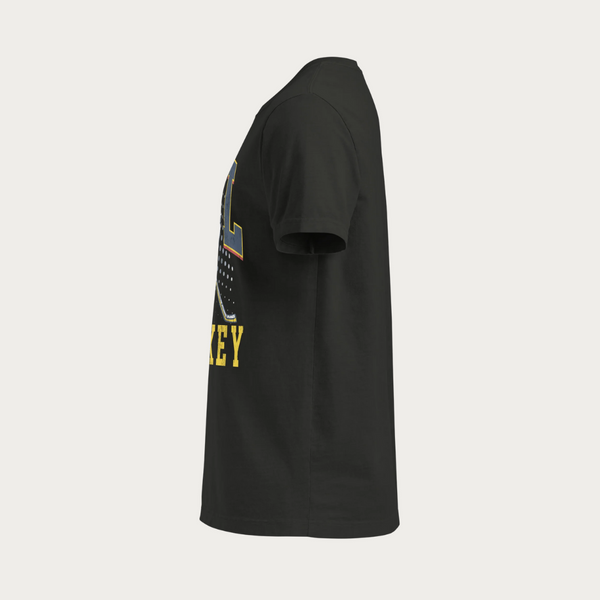 Vintage Unisex oversized t-shirt