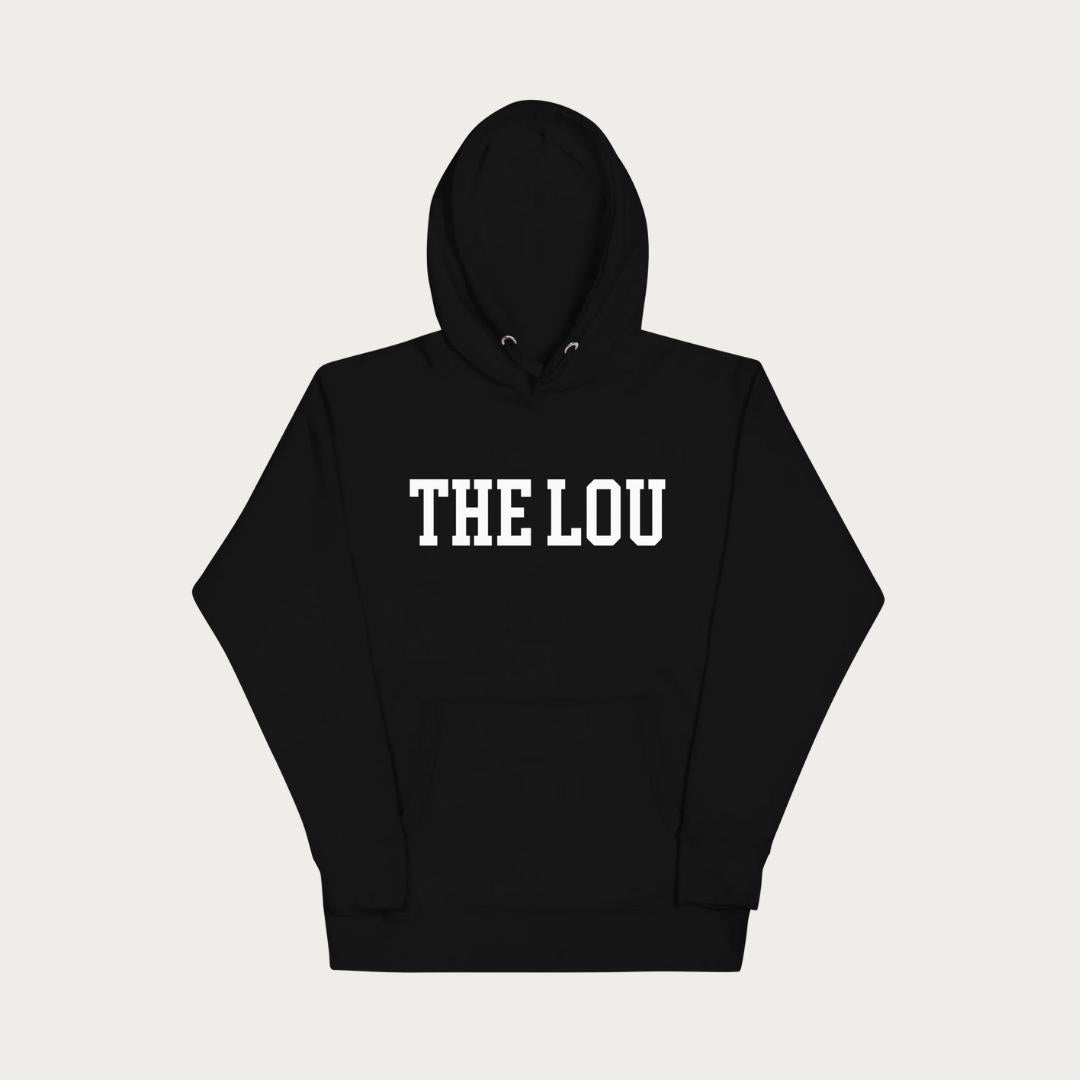 THE LOU Unisex Hoodie