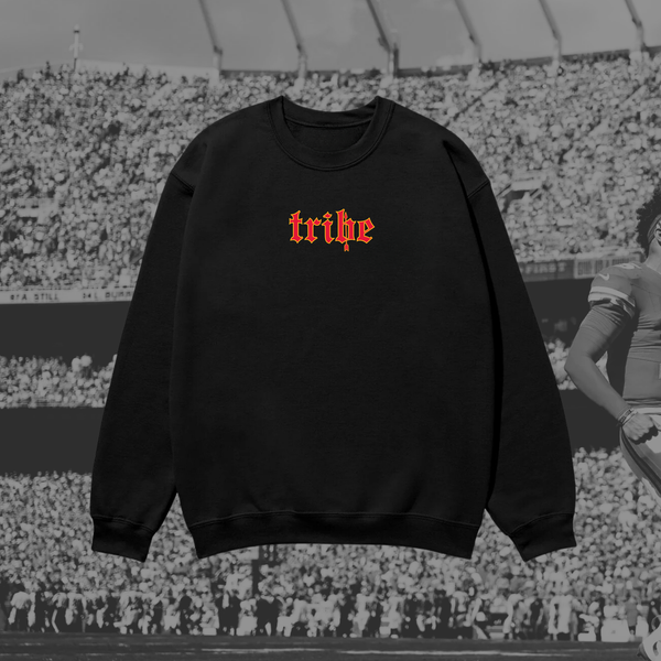 Away Tribe Crewneck Sweatshirt