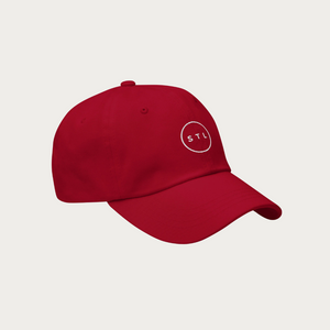 Dad hat
