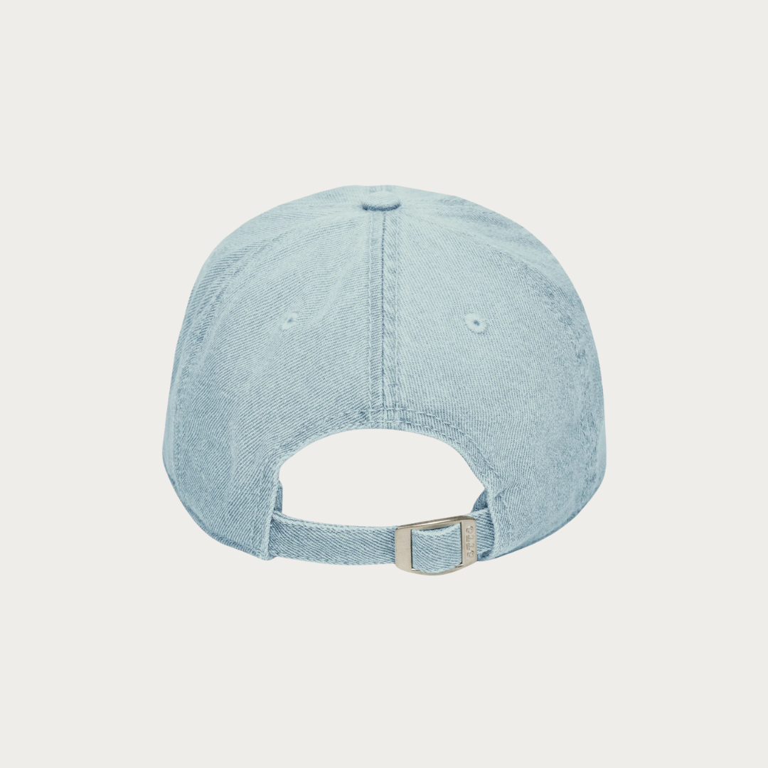 Denim Hat