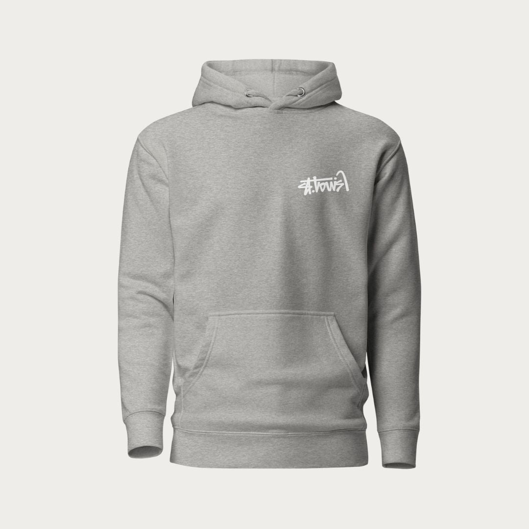 St.Lussy Hoodie