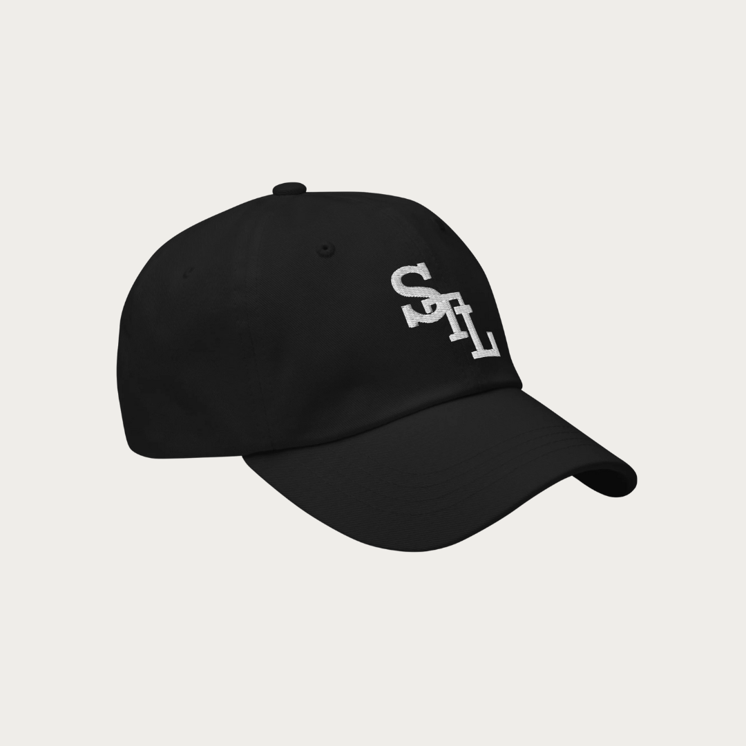 Dad hat